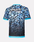 Jeremy Koling Jersey - Blue Jay