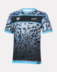 Jeremy Koling Jersey - Blue Jay