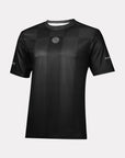 Simon Line Jersey - Breakaway Black