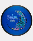 Neutron Volt - Raven Newsom 2024 Team Series