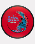 Neutron Volt - Raven Newsom 2024 Team Series