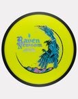 Neutron Volt - Raven Newsom 2024 Team Series