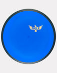 Neutron Volt - Eagle Icon