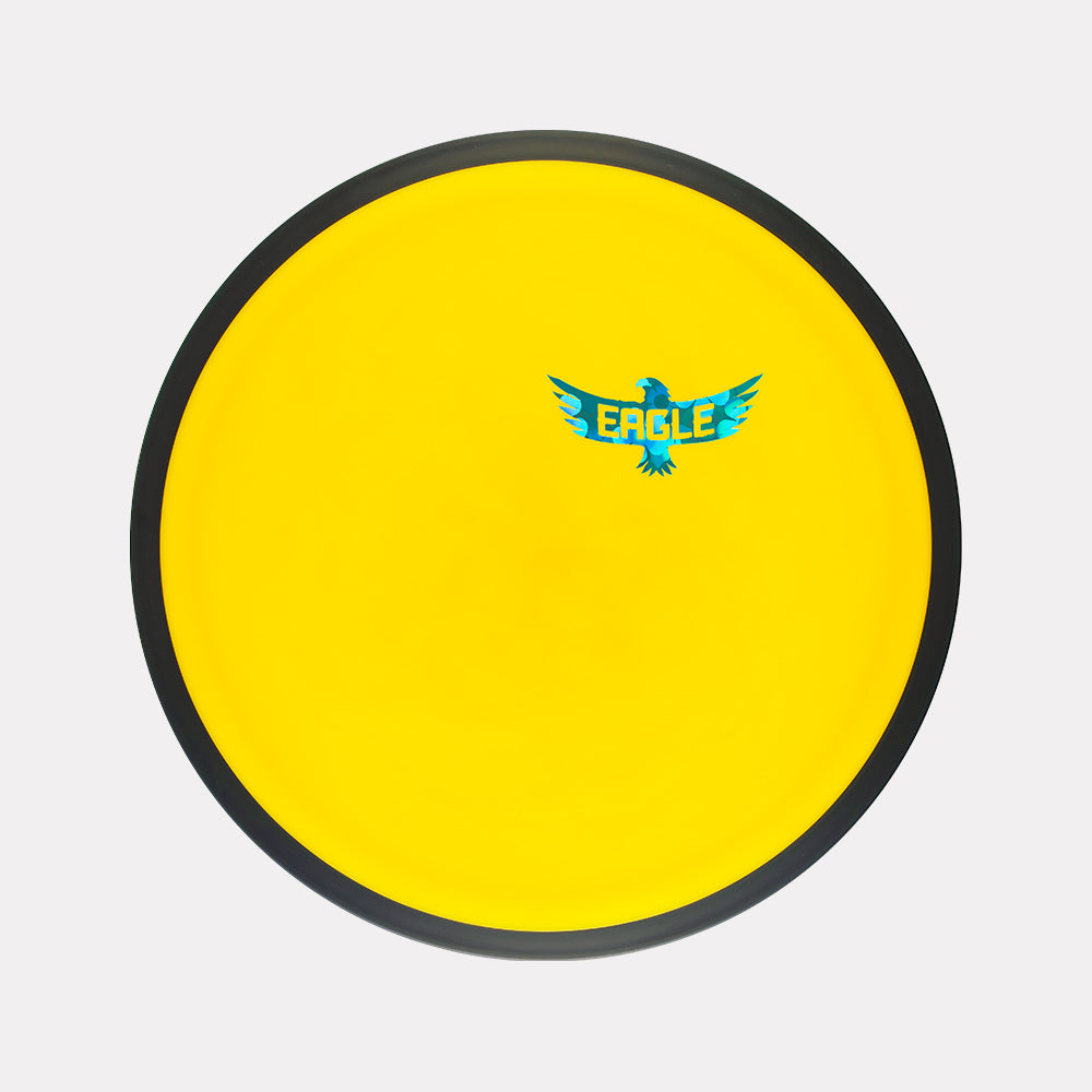 Neutron Volt - Eagle Icon