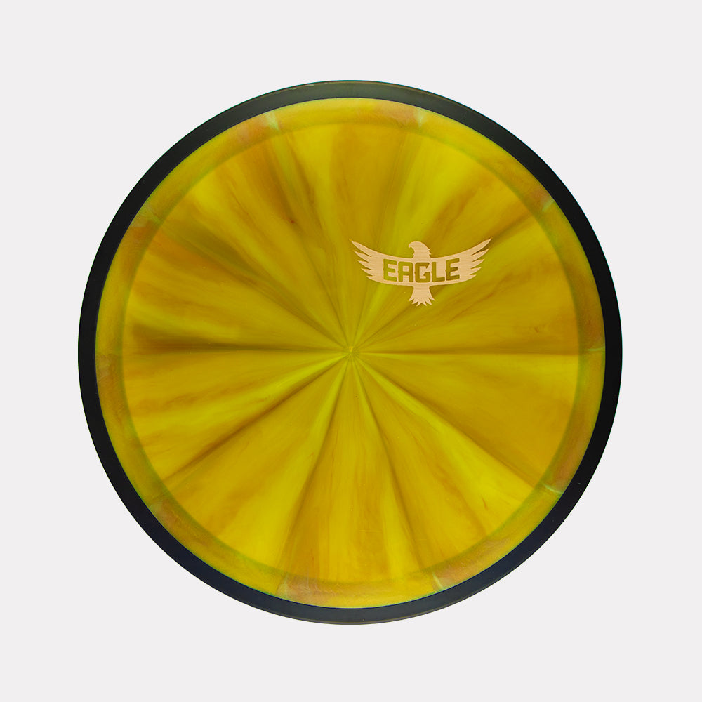 Plasma Servo - Eagle Icon