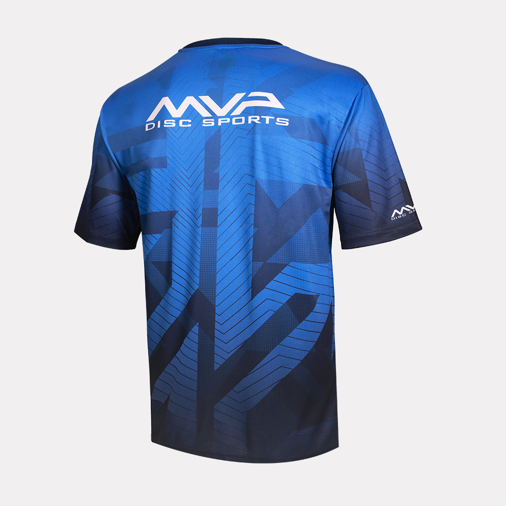MVP Jersey - Blue Pathway