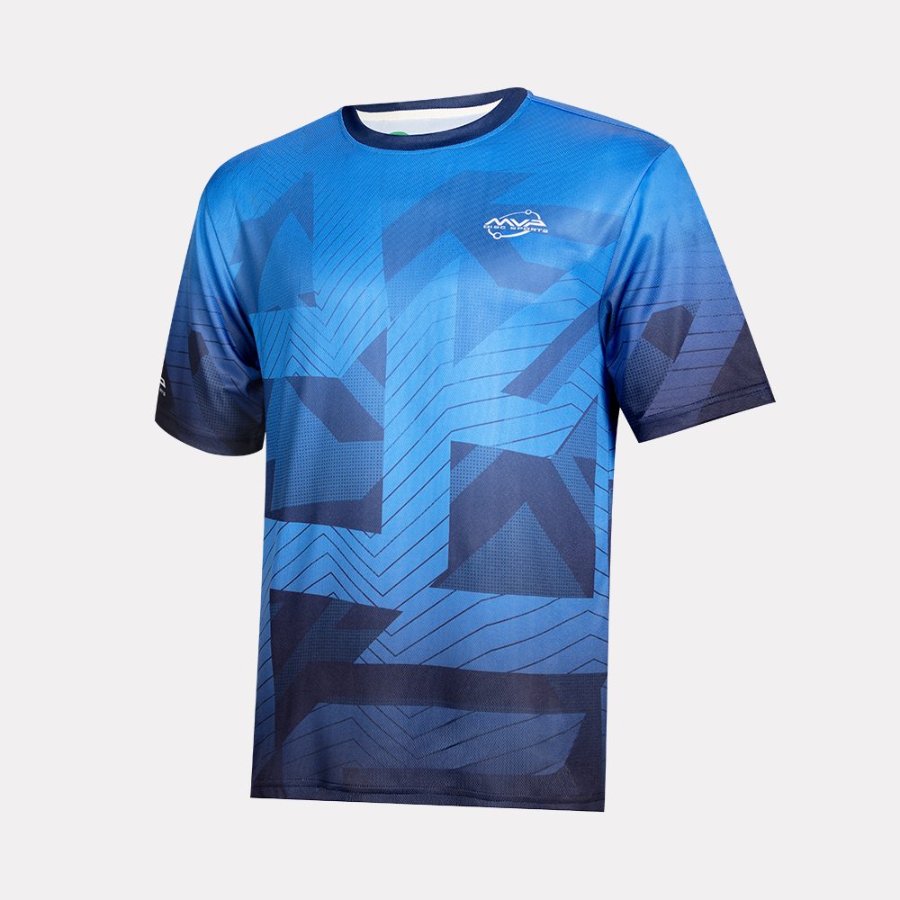 MVP Jersey - Blue Pathway