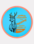 Neutron Aspect - 2026 Doubles Championship at the Preserve Edition