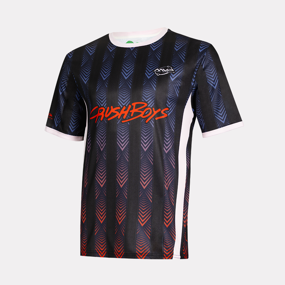 Crush Boys Jersey
