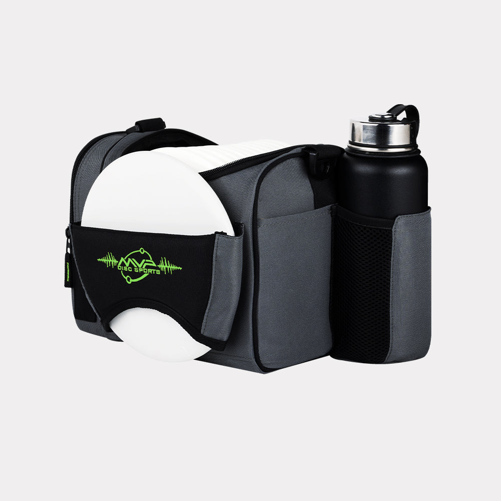 MVP Beaker - Gray/Lime