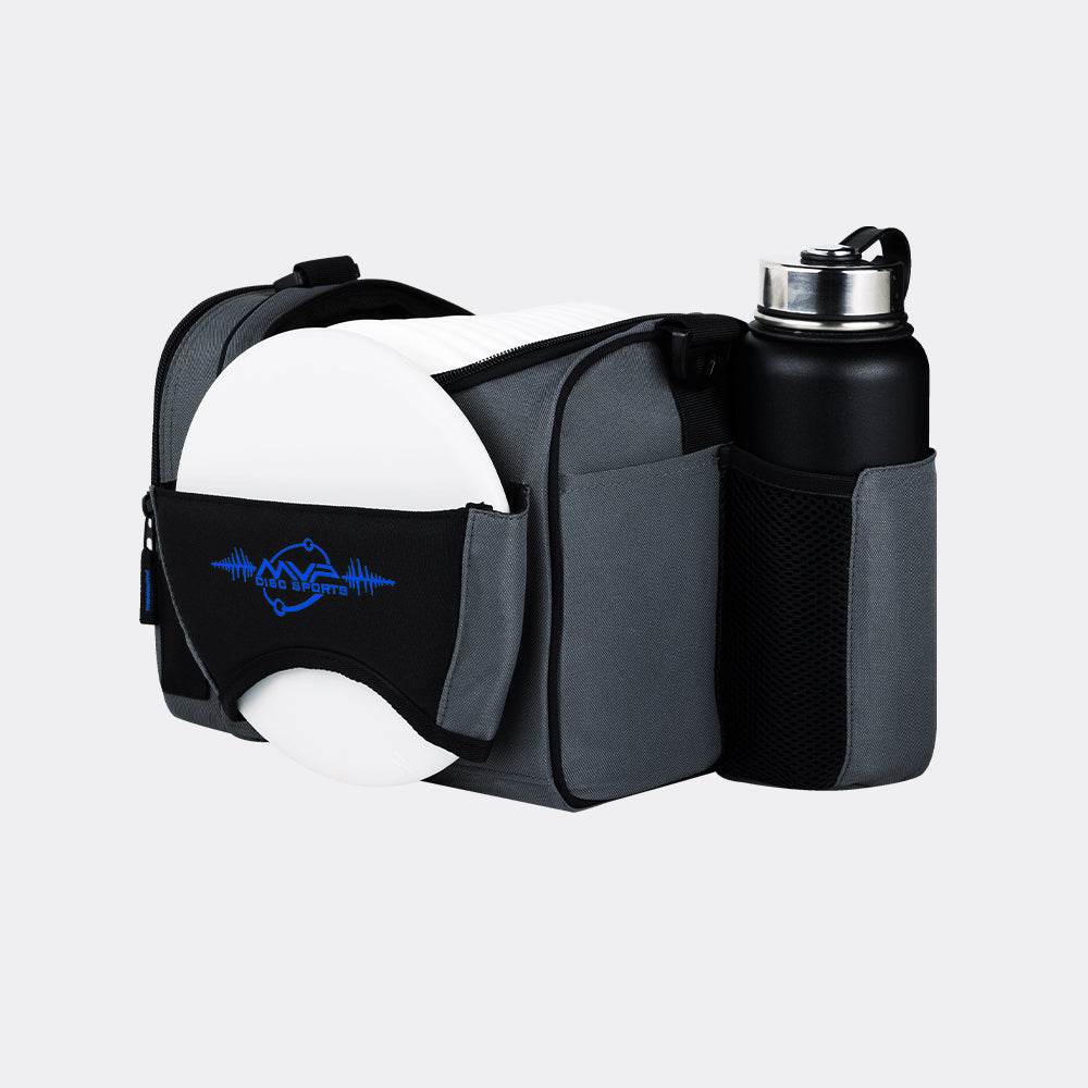 MVP Beaker - Gray/Royal