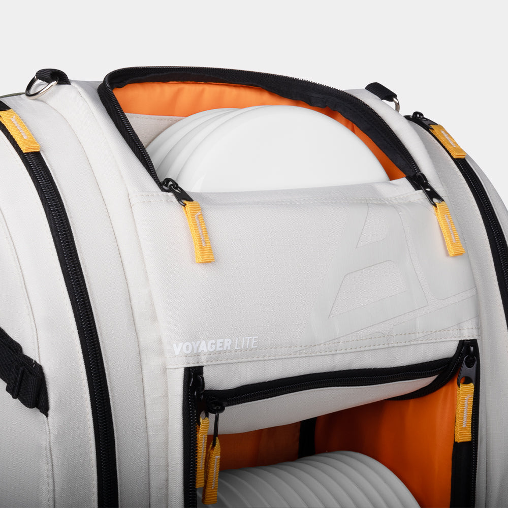 Axiom Voyager Lite