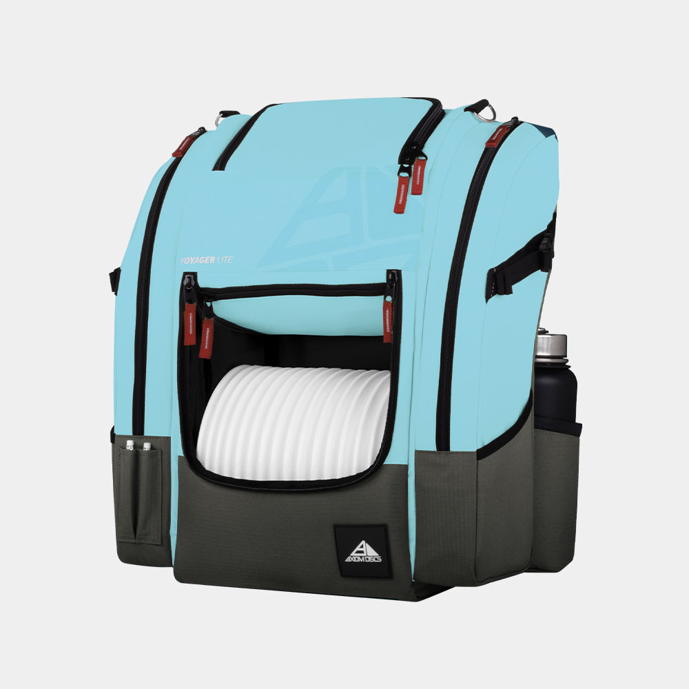 Axiom Voyager Lite