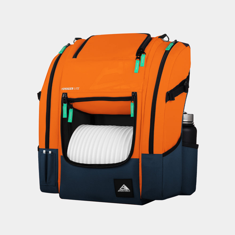 Axiom Voyager Lite