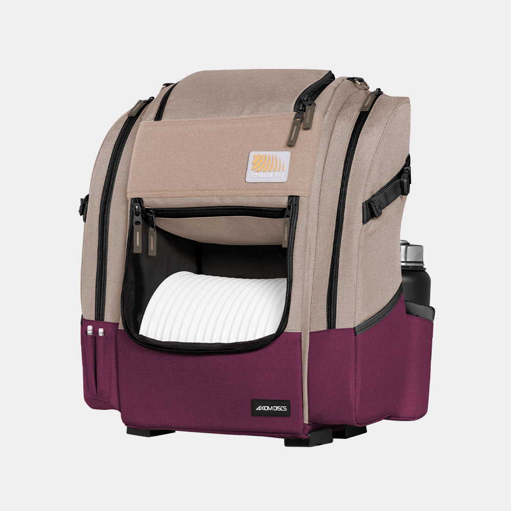 Axiom Voyager Pro