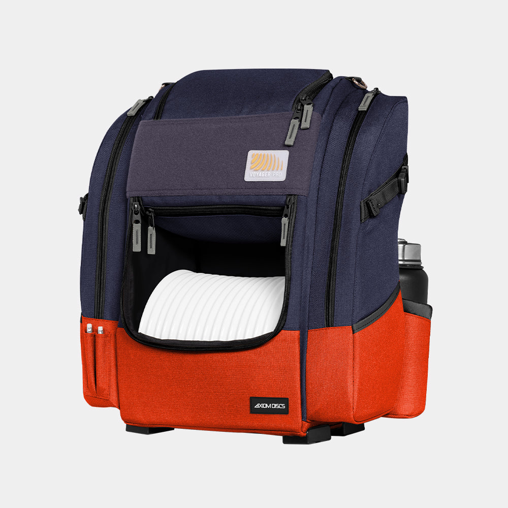 Axiom Voyager Pro