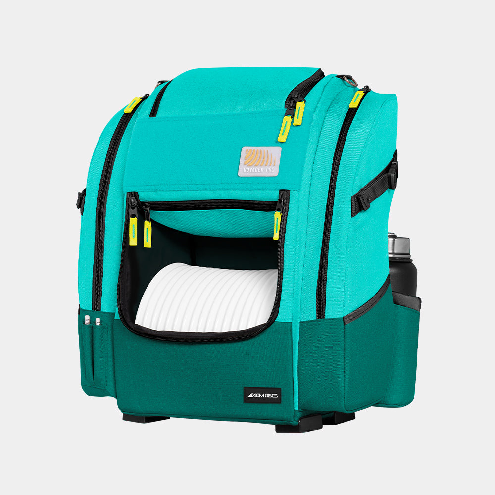 Axiom Voyager Pro