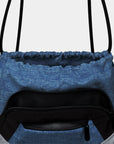 MVP Drawstring Bag