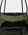 MVP Drawstring Bag