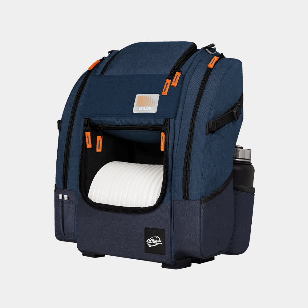 MVP Voyager