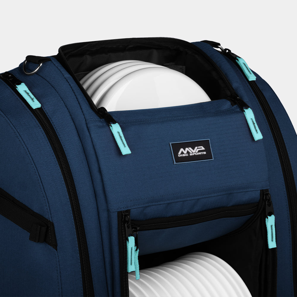 MVP Voyager Lite