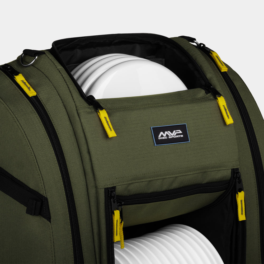 MVP Voyager Lite