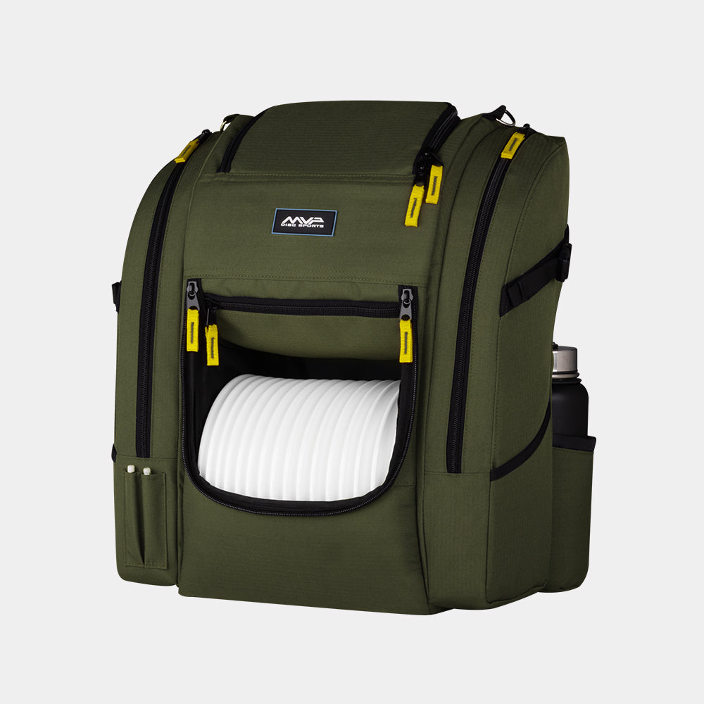 MVP Voyager Lite