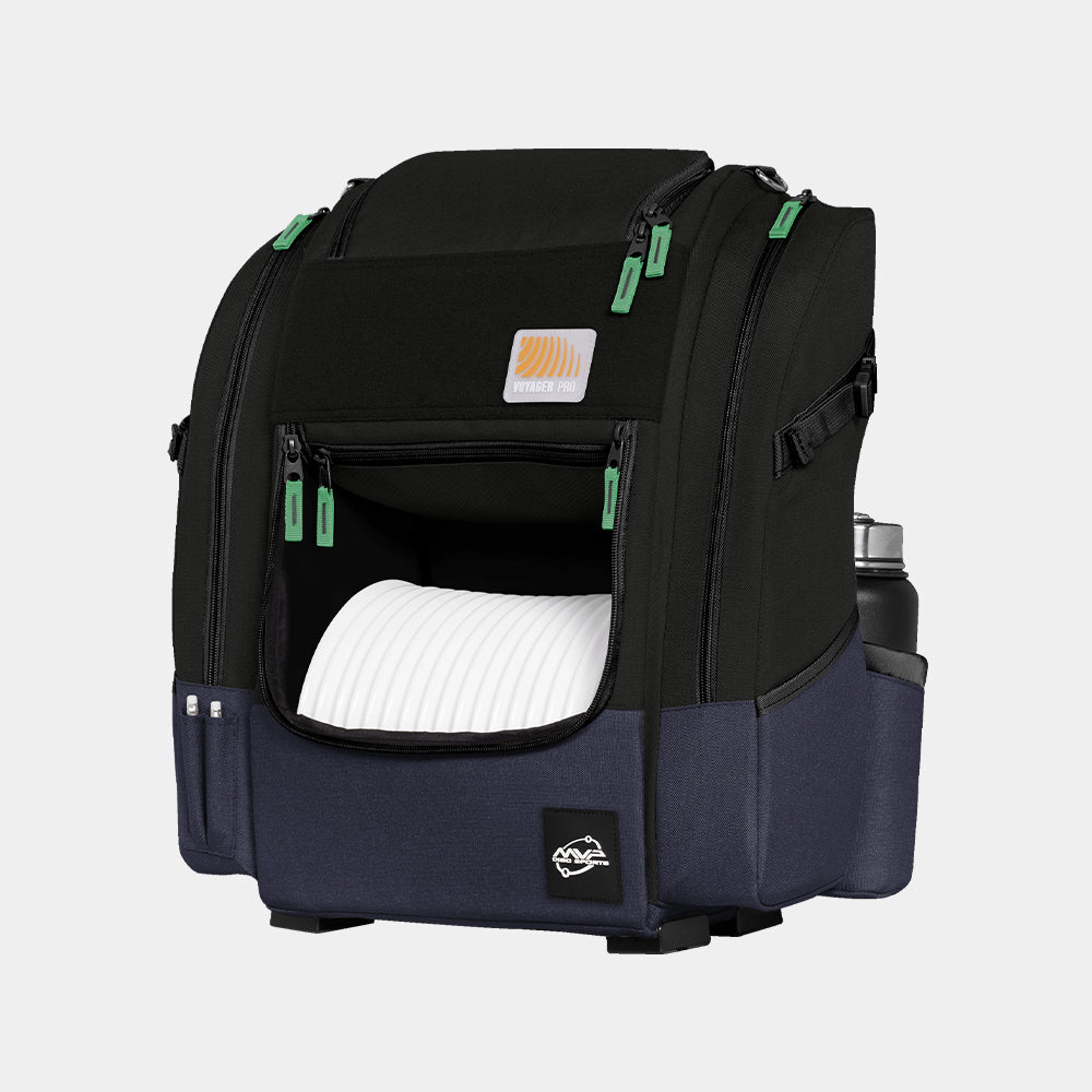 MVP Voyager Pro