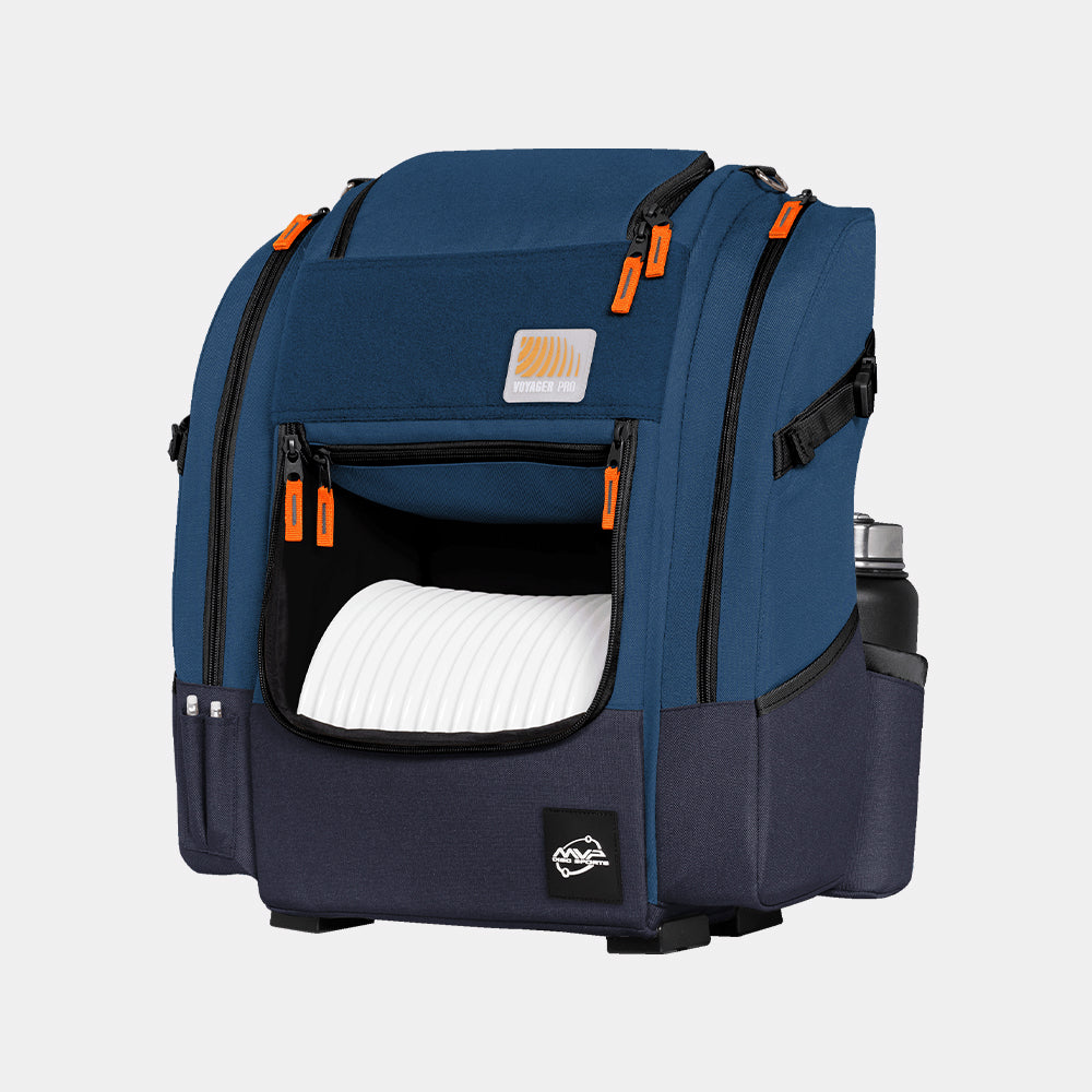 MVP Voyager Pro