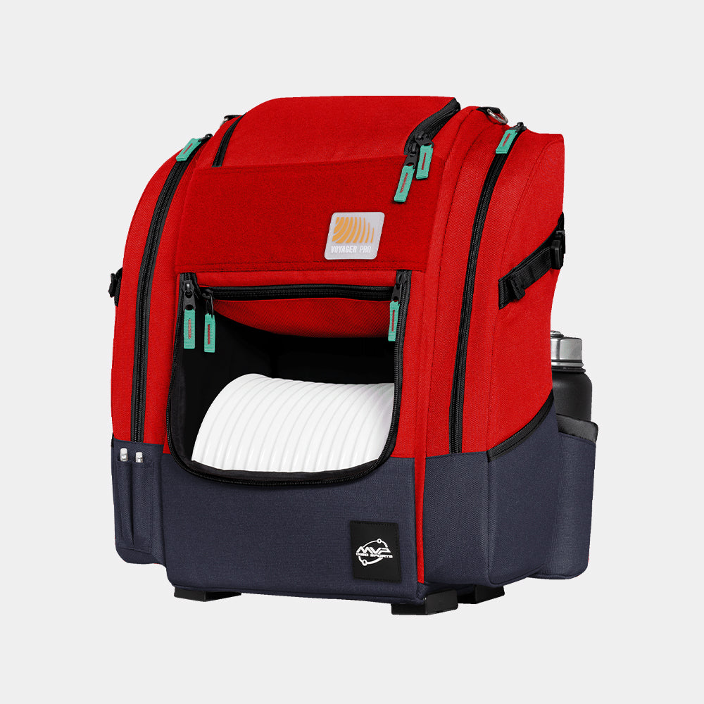 MVP Voyager Pro