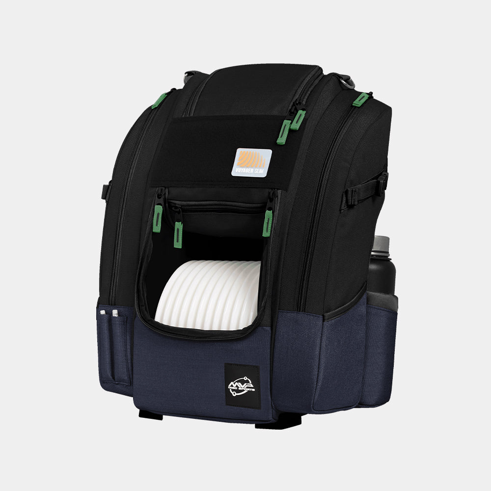 MVP Voyager Slim