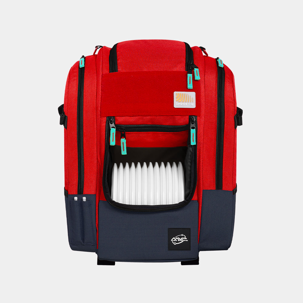 最終値下げ　BUILDING BLOCK discbag Bags & Carts – MVP Pro Shop