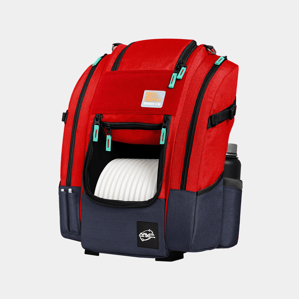 MVP Voyager Slim
