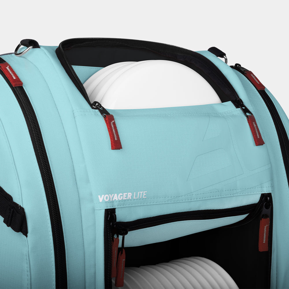 Axiom Voyager Lite
