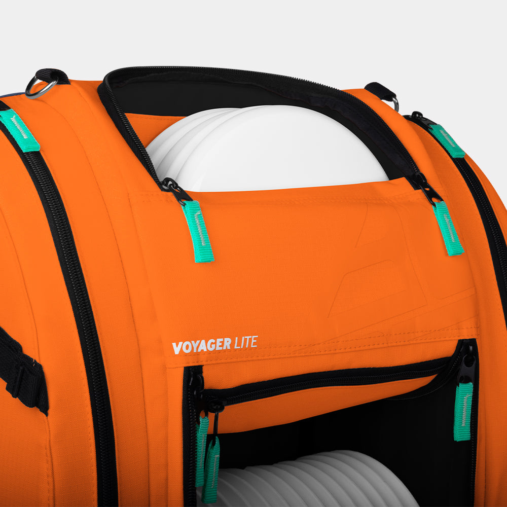 Axiom Voyager Lite
