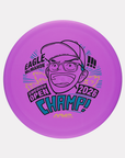 Electron Autopilot - Eagle McMahon 2026 Swedish Open Champion