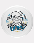 Electron Autopilot - Eagle McMahon 2026 Swedish Open Champion