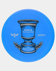 Electron (Firm) Autopilot - Eagle McMahon 2026 Worlds Putting Champion Edition