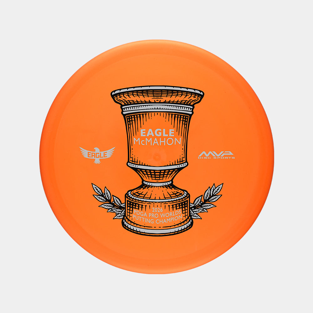 Electron (Firm) Autopilot - Eagle McMahon 2026 Worlds Putting Champion Edition