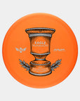 Electron (Firm) Autopilot - Eagle McMahon 2026 Worlds Putting Champion Edition