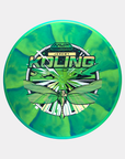 Cosmic Neutron Tempo - Jeremy Koling 2026 Team Series