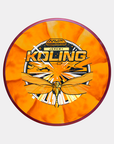 Cosmic Neutron Tempo - Jeremy Koling 2026 Team Series