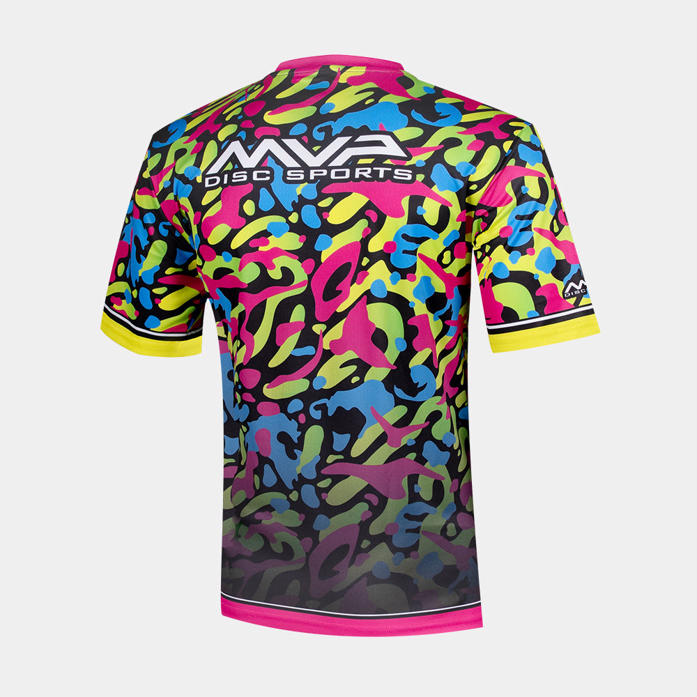 Jeremy Koling Jersey - Toucan