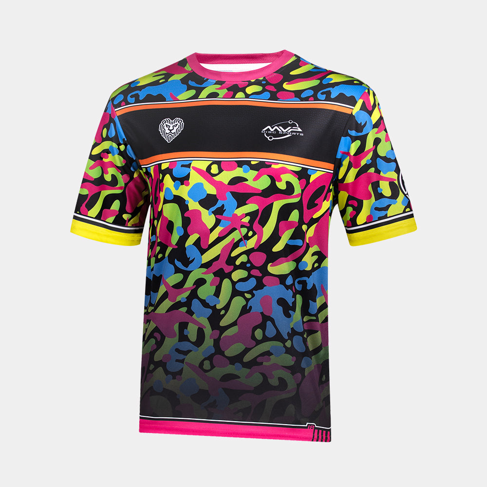 Jeremy Koling Jersey - Toucan