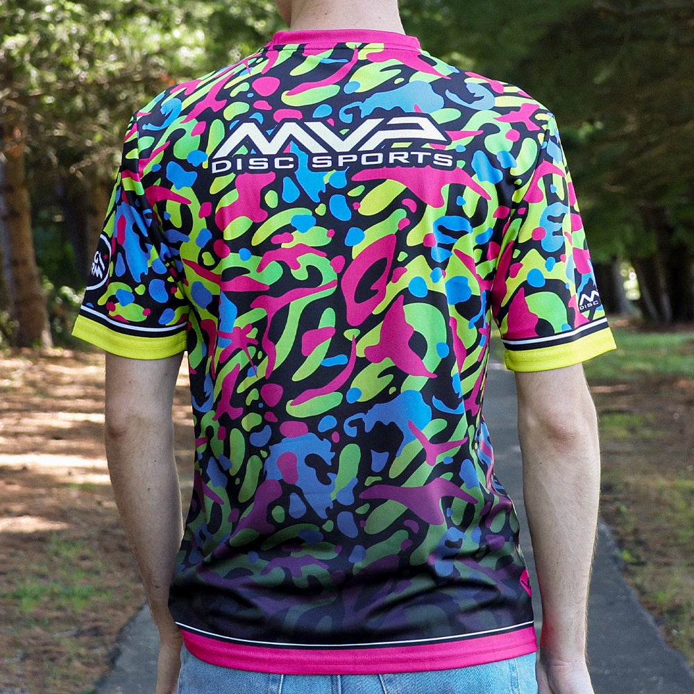 Jeremy Koling Jersey - Toucan