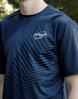 MVP Jersey - Chromatic Black
