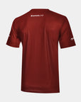 Simon Line Jersey - Breakaway Red