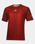 Simon Line Jersey - Breakaway Red
