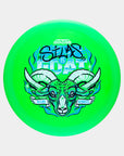 Neutron Boost - Silas Schultz World Champion Team Series