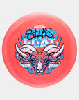 Neutron Boost - Silas Schultz World Champion Team Series